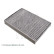 Filtro interior ADV182531 Blue Print, Miniatura 2