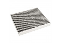 Filtro interior ADV182532 Blue Print