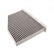 Filtro interior ADV182534 Blue Print