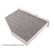 Filtro interior ADV182535 Blue Print, Miniatura 3