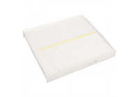Filtro interior ADV182536 Blue Print