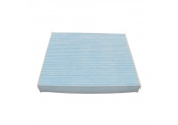 Filtro interior ADW192506 Blue Print