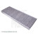 Filtro interior ADW192511 Blue Print, Miniatura 2