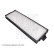 Filtro interior ADW192512 Blue Print, Miniatura 4