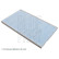 Filtro interior ADW192514 Blue Print, Miniatura 4