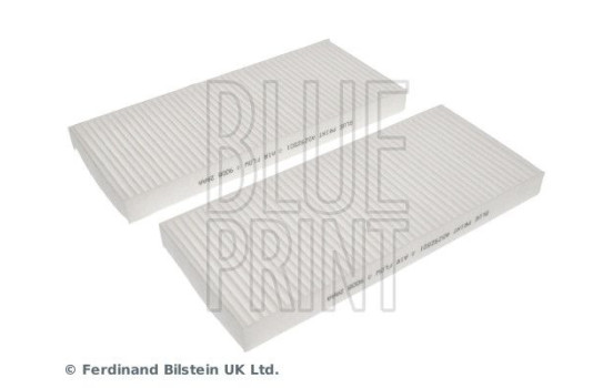 Filtro interior ADZ92501 Blue Print, Imagen 4