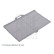 Filtro interior ADZ92504 Blue Print, Miniatura 2