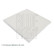 Filtro interior ADZ92509 Blue Print, Miniatura 3