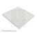 Filtro interior ADZ92509 Blue Print, Miniatura 4