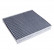 Filtro interior ADZ92510 Blue Print