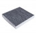 Filtro interior ADZ92510 Blue Print, Miniatura 2
