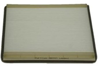 Filtro interior AH101 Purflux
