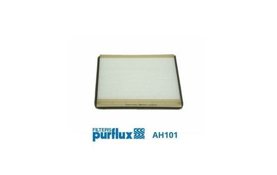 Filtro interior AH101 Purflux, Imagen 2