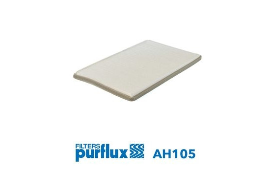 Filtro interior AH105 Purflux, Imagen 2