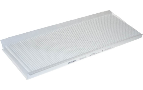 Filtro interior AH106 Purflux
