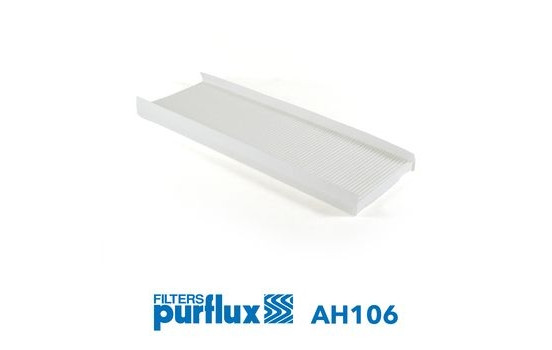 Filtro interior AH106 Purflux, Imagen 2