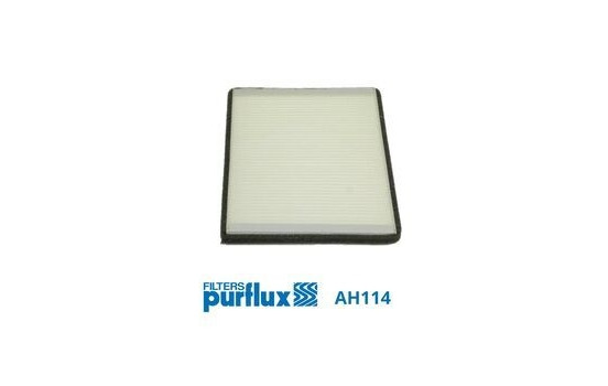 Filtro interior AH114 Purflux, Imagen 2