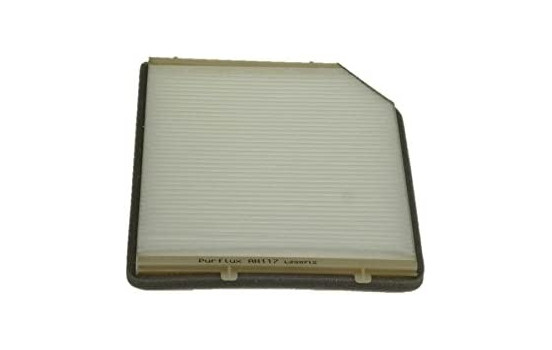 Filtro interior AH117 Purflux