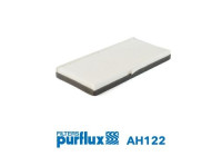 Filtro interior AH122 Purflux