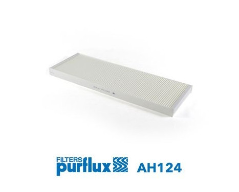 Filtro interior AH124 Purflux