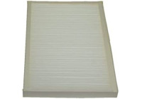 Filtro interior AH139 Purflux