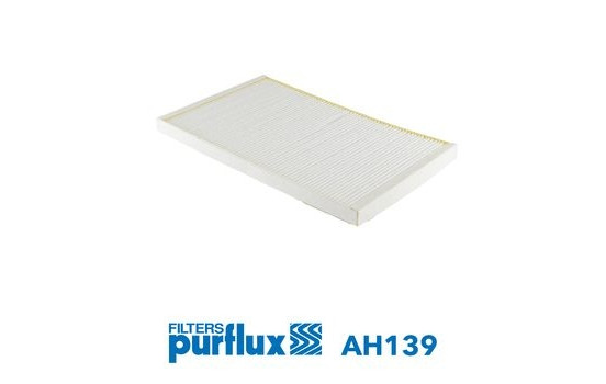 Filtro interior AH139 Purflux, Imagen 2
