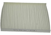 Filtro interior AH144 Purflux