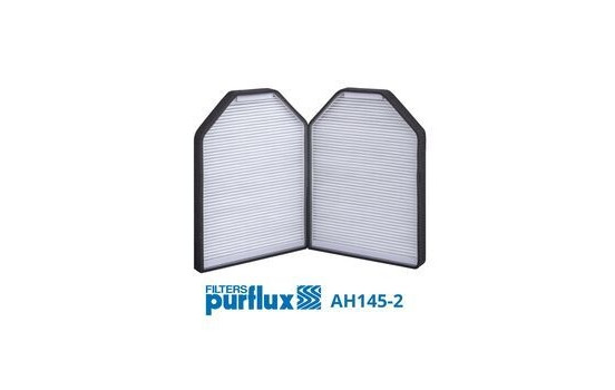 Filtro interior AH145-2 Purflux, Imagen 2