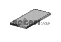 Filtro interior AH149 Purflux