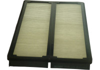 Filtro interior AH159 Purflux