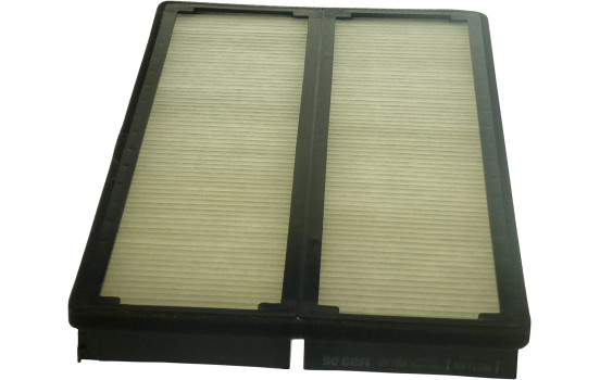 Filtro interior AH159 Purflux