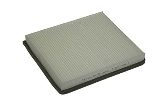 Filtro interior AH165 Purflux