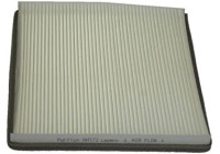 Filtro interior AH173 Purflux