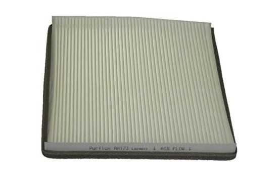 Filtro interior AH173 Purflux