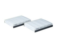 Filtro interior AH177-2 Purflux