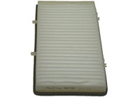 Filtro interior AH186 Purflux