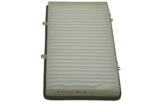 Filtro interior AH186 Purflux