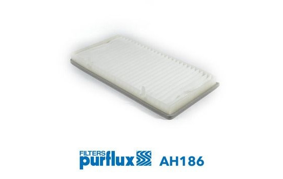 Filtro interior AH186 Purflux, Imagen 2