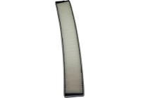 Filtro interior AH187 Purflux