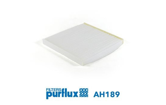 Filtro interior AH189 Purflux, Imagen 2
