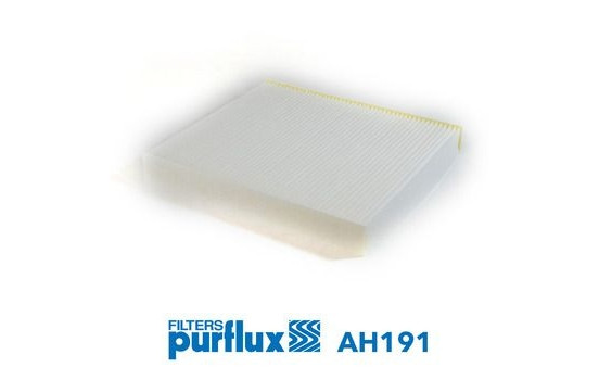 Filtro interior AH191 Purflux, Imagen 2