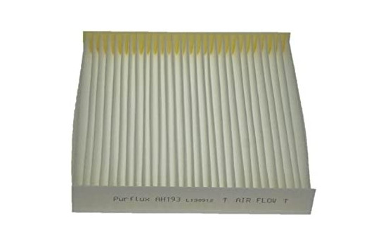 Filtro interior AH193 Purflux