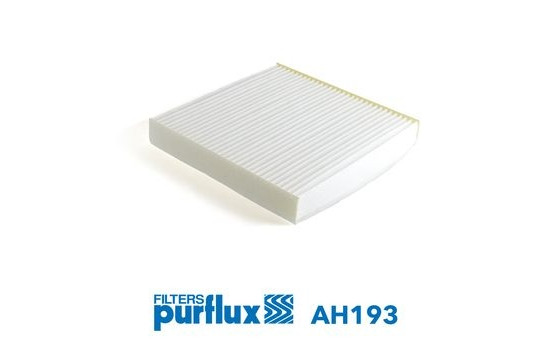 Filtro interior AH193 Purflux, Imagen 2