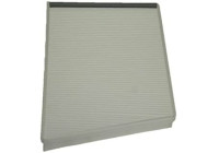 Filtro interior AH194 Purflux