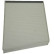 Filtro interior AH194 Purflux