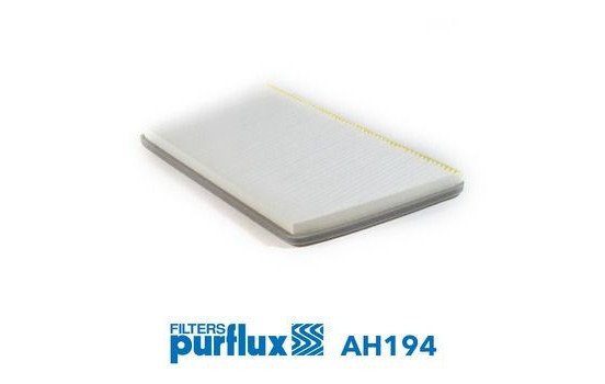 Filtro interior AH194 Purflux, Imagen 2