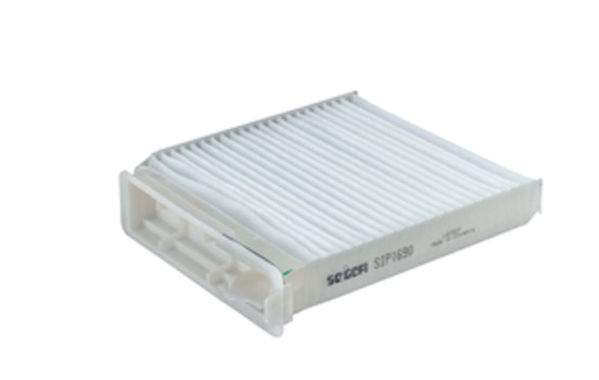 Filtro interior AH207 Purflux