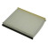 Filtro interior AH212 Purflux