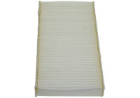 Filtro interior AH213 Purflux