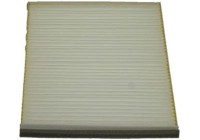 Filtro interior AH225 Purflux
